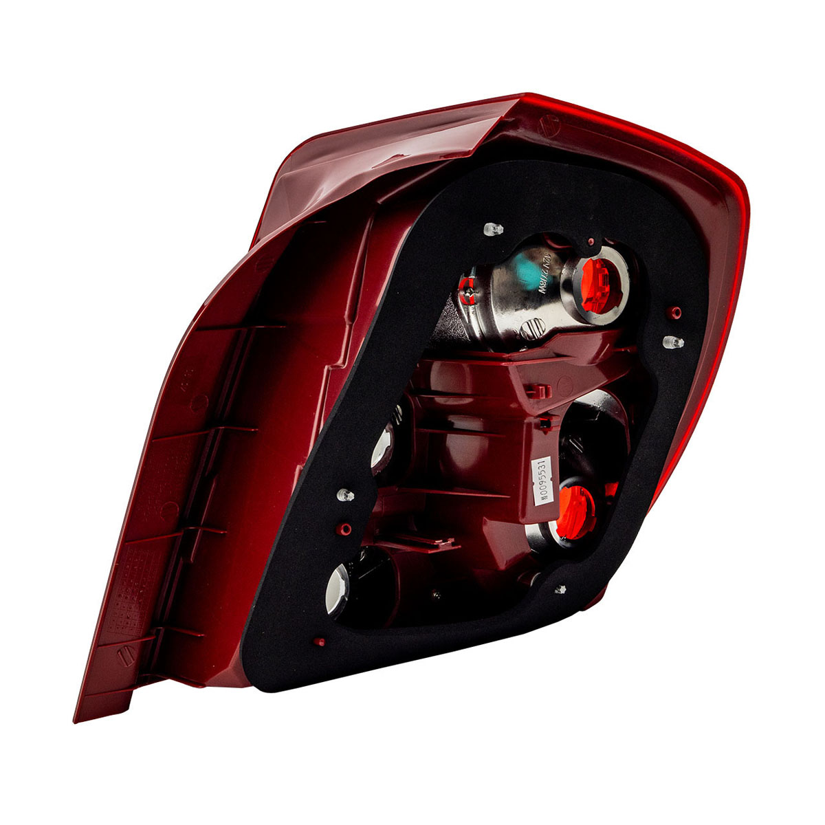 CALAVERA GENERAL MOTORS OPTRA CIL: 4L POS: IZQUIERDO CAR: BICO MOT: 2.0L