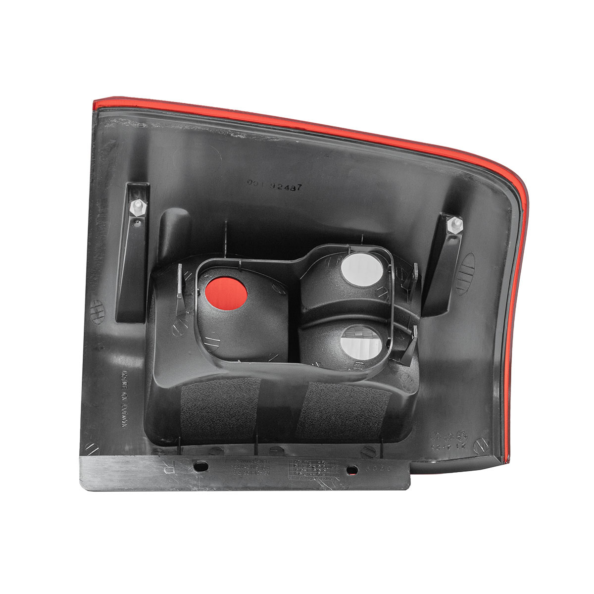 CALAVERA FORD ECO-S CIL: 4L POS: DERECHO CAR: BICO MOT: 2.0L