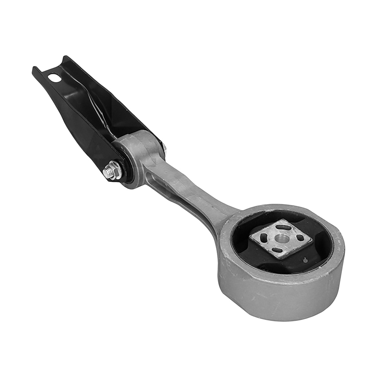 SOPORTE MOTOR VOLKSWAGEN GOL CIL: 4L POS: TRASERO  MOT: 1.6L