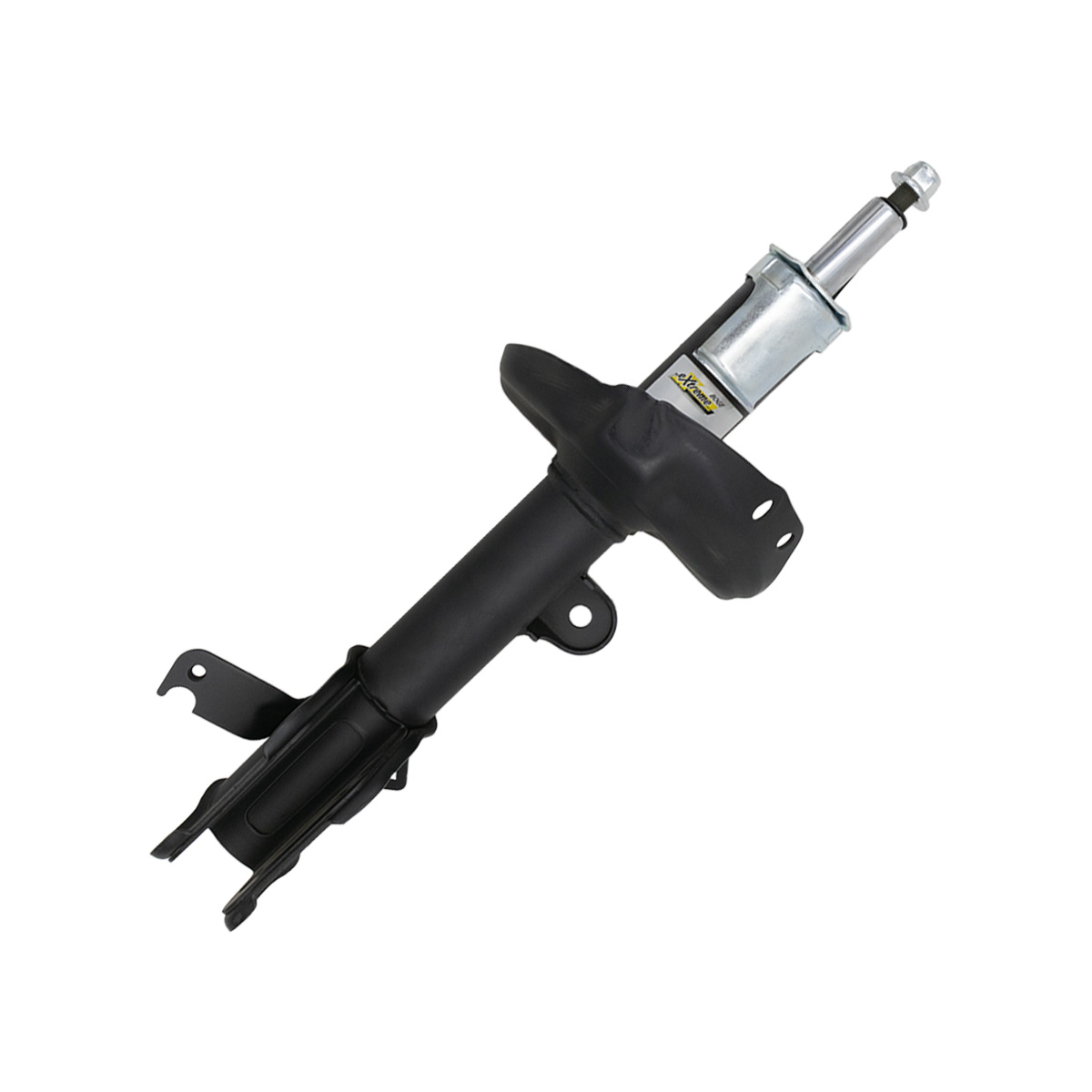 PIERNA GAS HONDA ODYSS CIL: 6V POS: DELANTERO CAR: IZ MOT: 3.5L