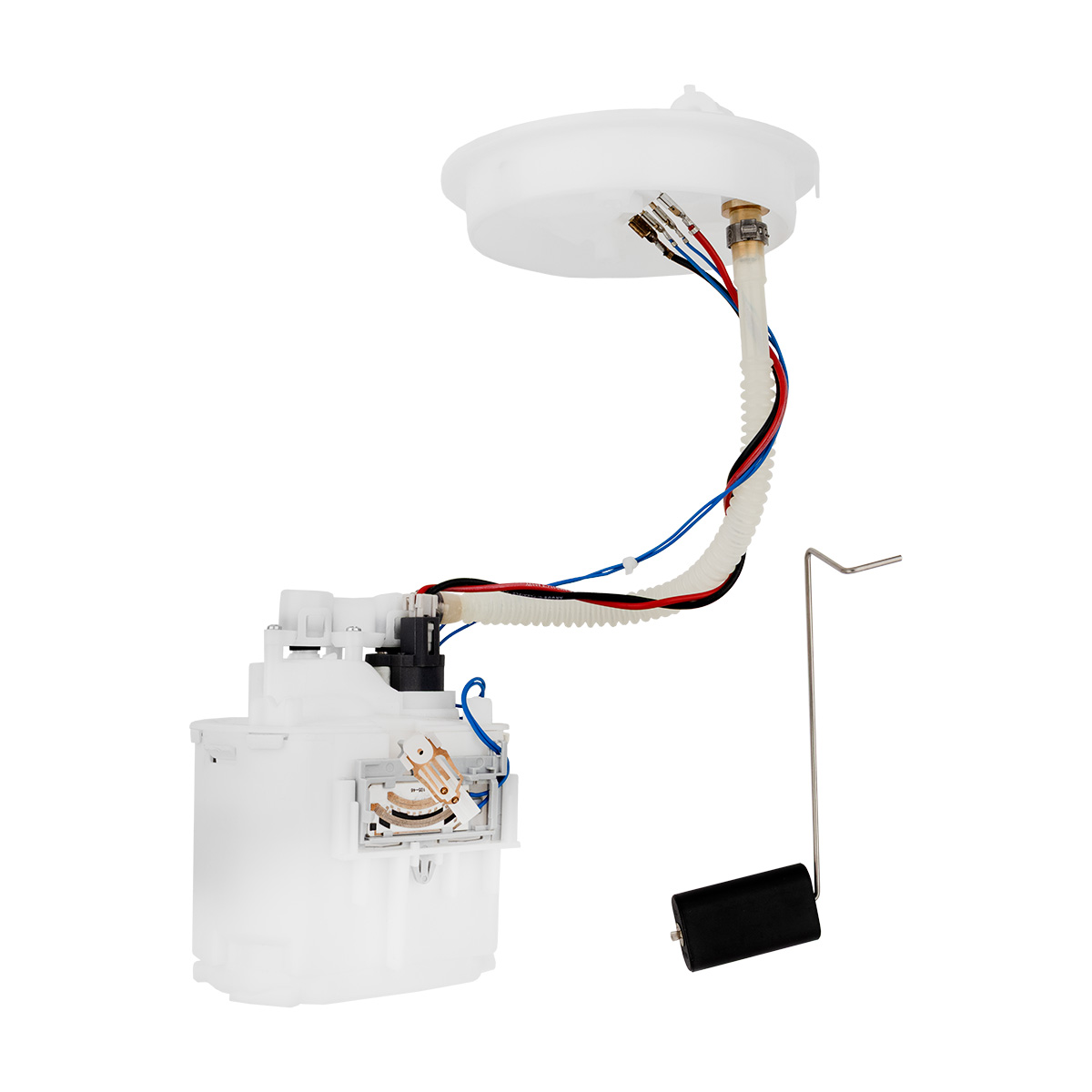 BOMBA GAS ELEC COM FORD FOCUS CIL: 4L 45LB CAR: MPFI MOT: 2.0L