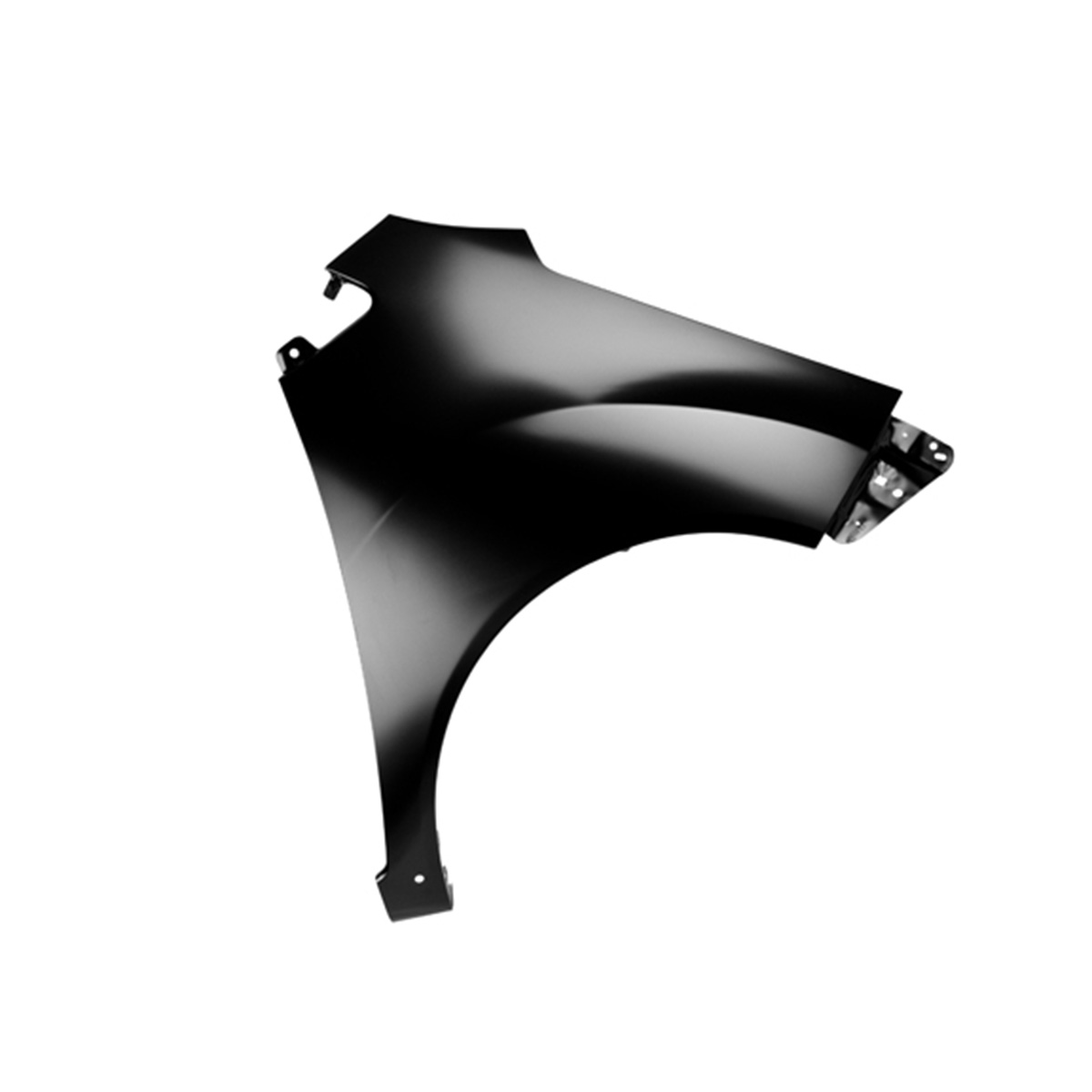 SALPICADERA GENERAL MOTORS SPARK CIL: 4L POS: DERECHO CAR: SHOY MOT: 1.2L