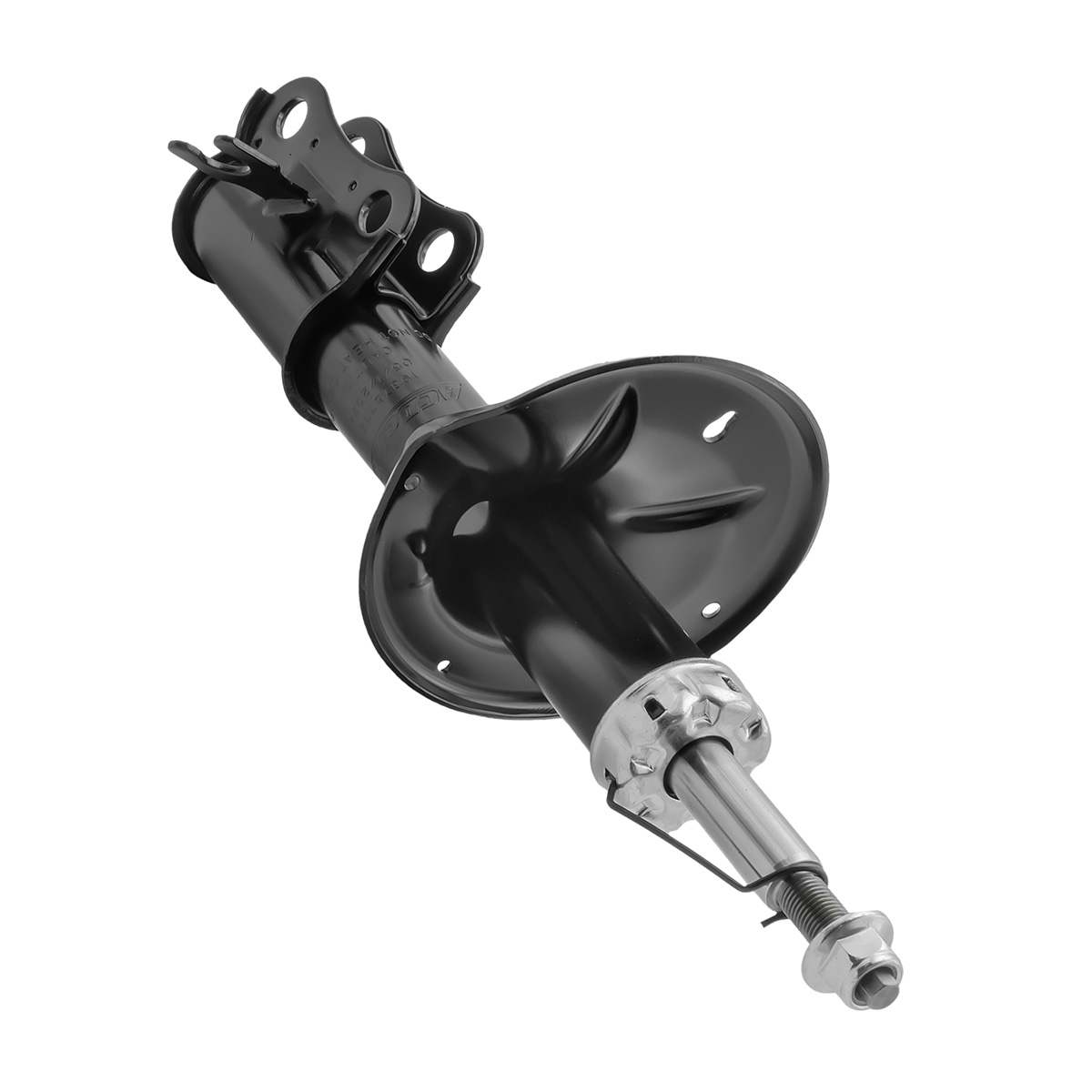 PIERNA GAS GENERAL MOTORS AVEO CIL: 4L POS: DELANTERO CAR: DR MOT: 1.5L