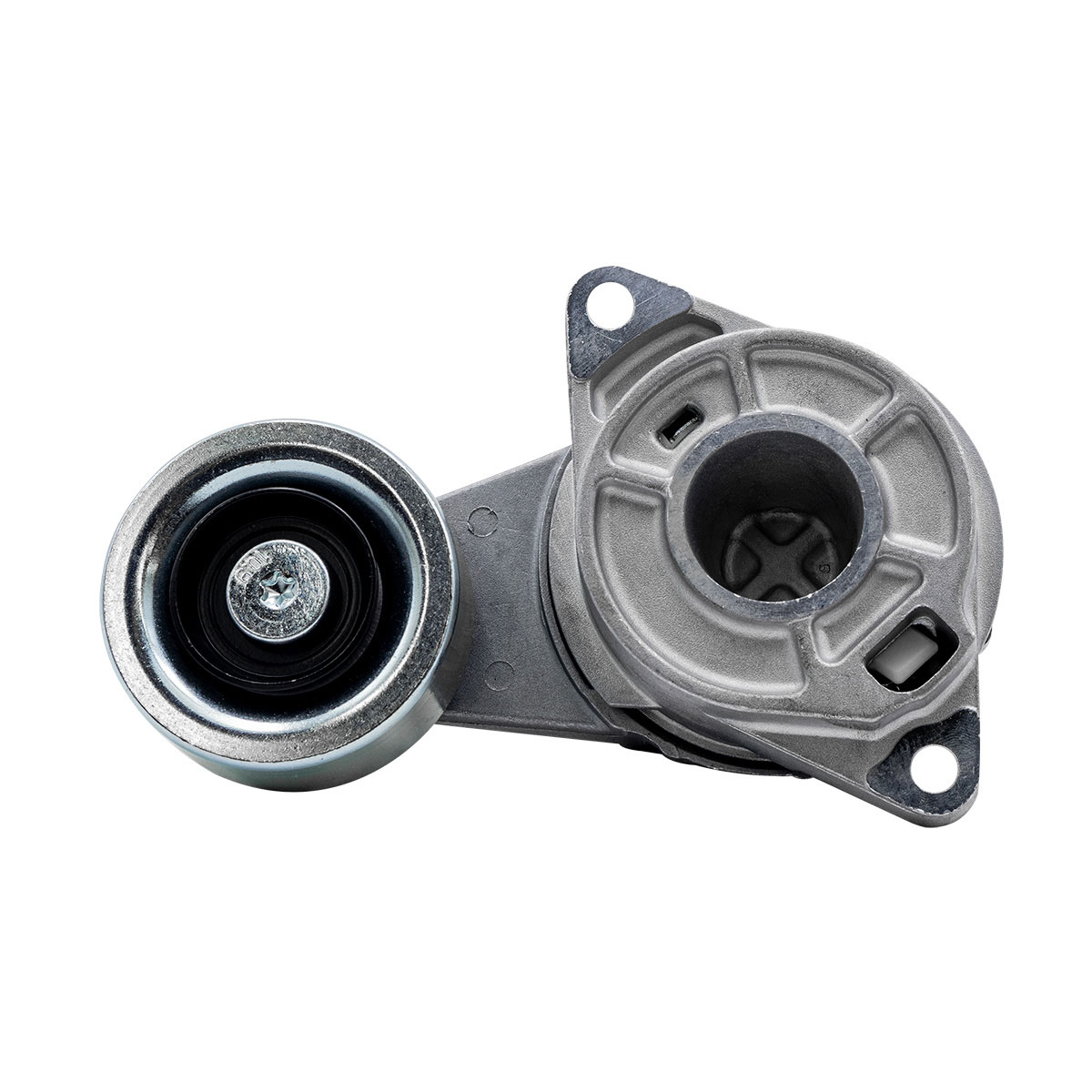 POLEA TENSORA HONDA FIT CIL: 4L POS: POLEA TENSORA ACCESORIOS CAR: LIS MOT: 1.5L