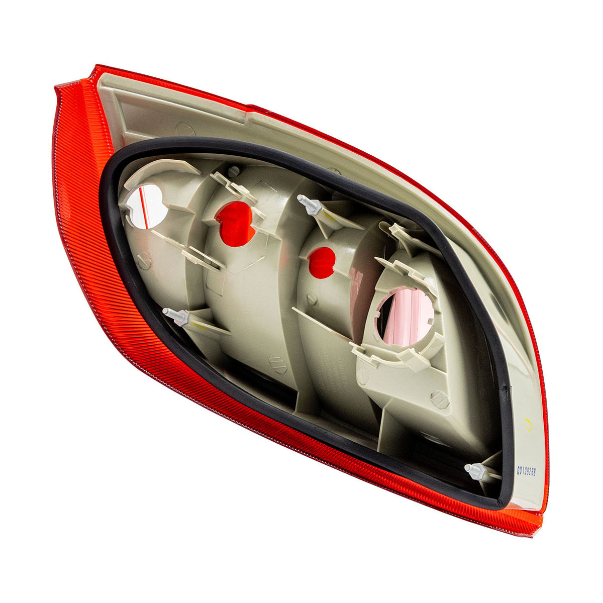 CALAVERA FORD KA CIL: 4L POS: IZQUIERDO CAR: BICO MOT: 1.6L