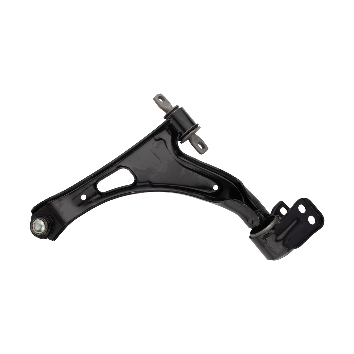 HORQUILLA CON ROTULA GENERAL MOTORS CAVAL CIL: 4L POS: INFERIOR DERECHO CAR: C/R MOT: 1.5L