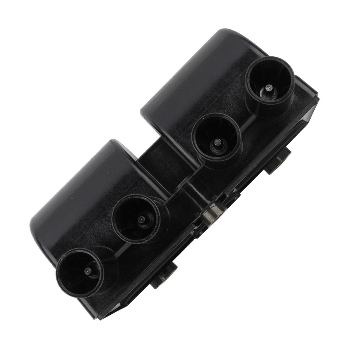 BOBINA ENCENDIDO ELEC GENERAL MOTORS TORNA CIL: 4L  CAR: 5TER MOT: 1.8L