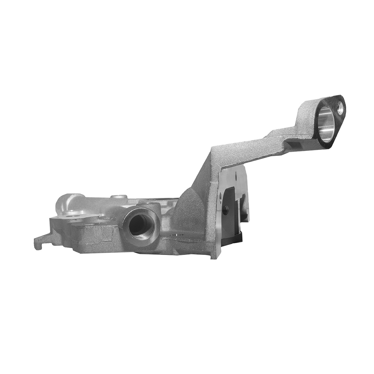 BOMBA ACEITE GENERAL MOTORS CORSA CIL: 4L  CAR: LARG MOT: 1.8L
