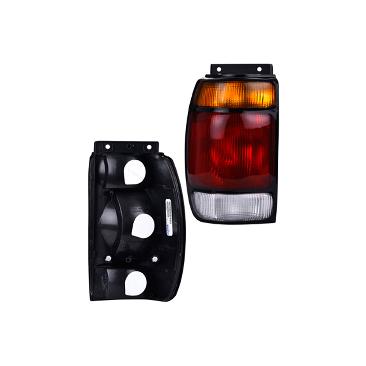 CALAVERA FORD EXPLO CIL: 6V POS: IZQUIERDO CAR: TRIC MOT: 3.8L