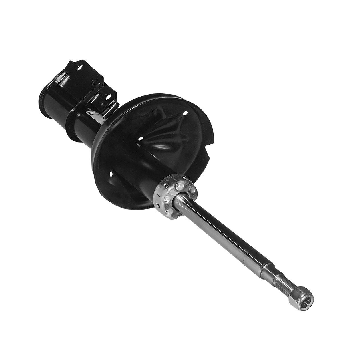 PIERNA GAS NISSAN PLATI CIL: 4L POS: DELANTERO CAR: IYD MOT: 1.6L