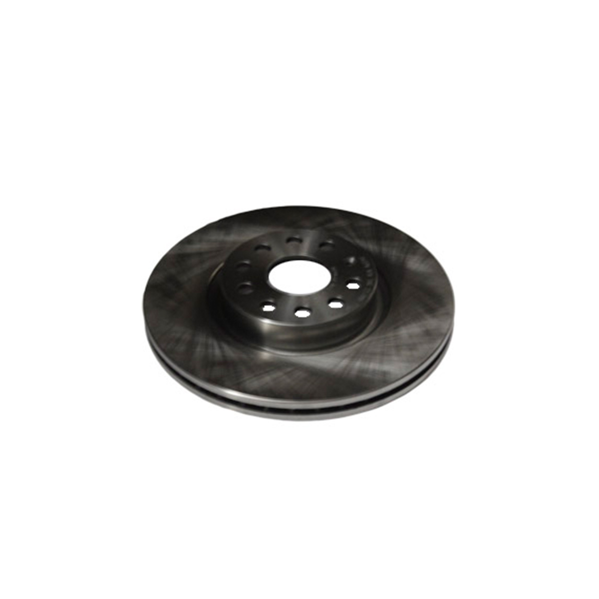 ROTOR PISTA AUDI A3 CIL: 4L POS: DELANTERO CAR: 5BIR V