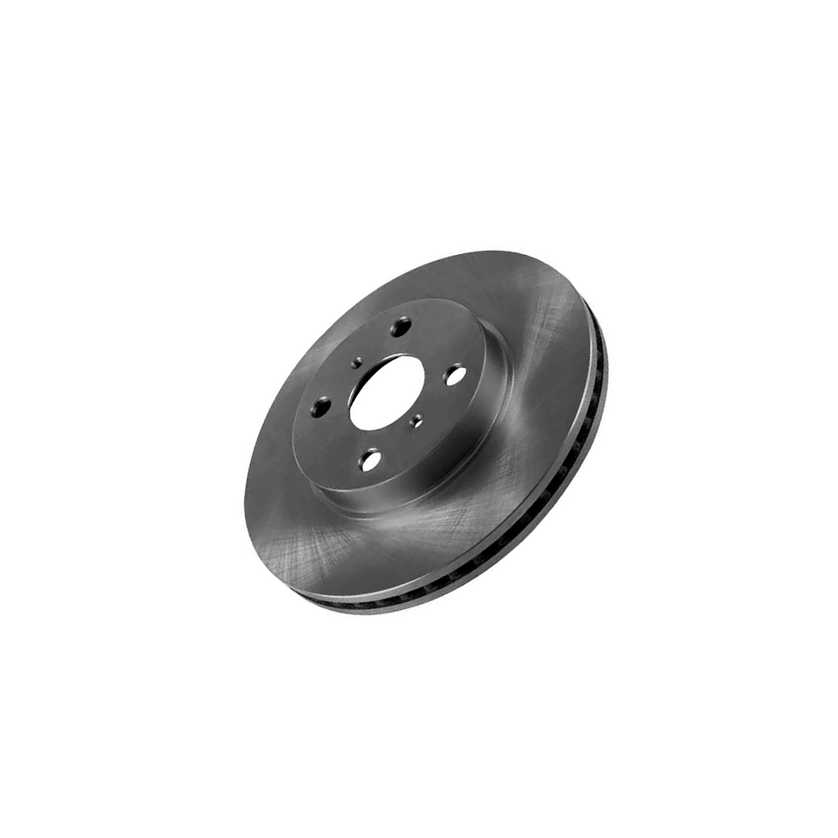 ROTOR PISTA TOYOTA YARHB CIL: 4L POS: DELANTERO CAR: 4BIR V