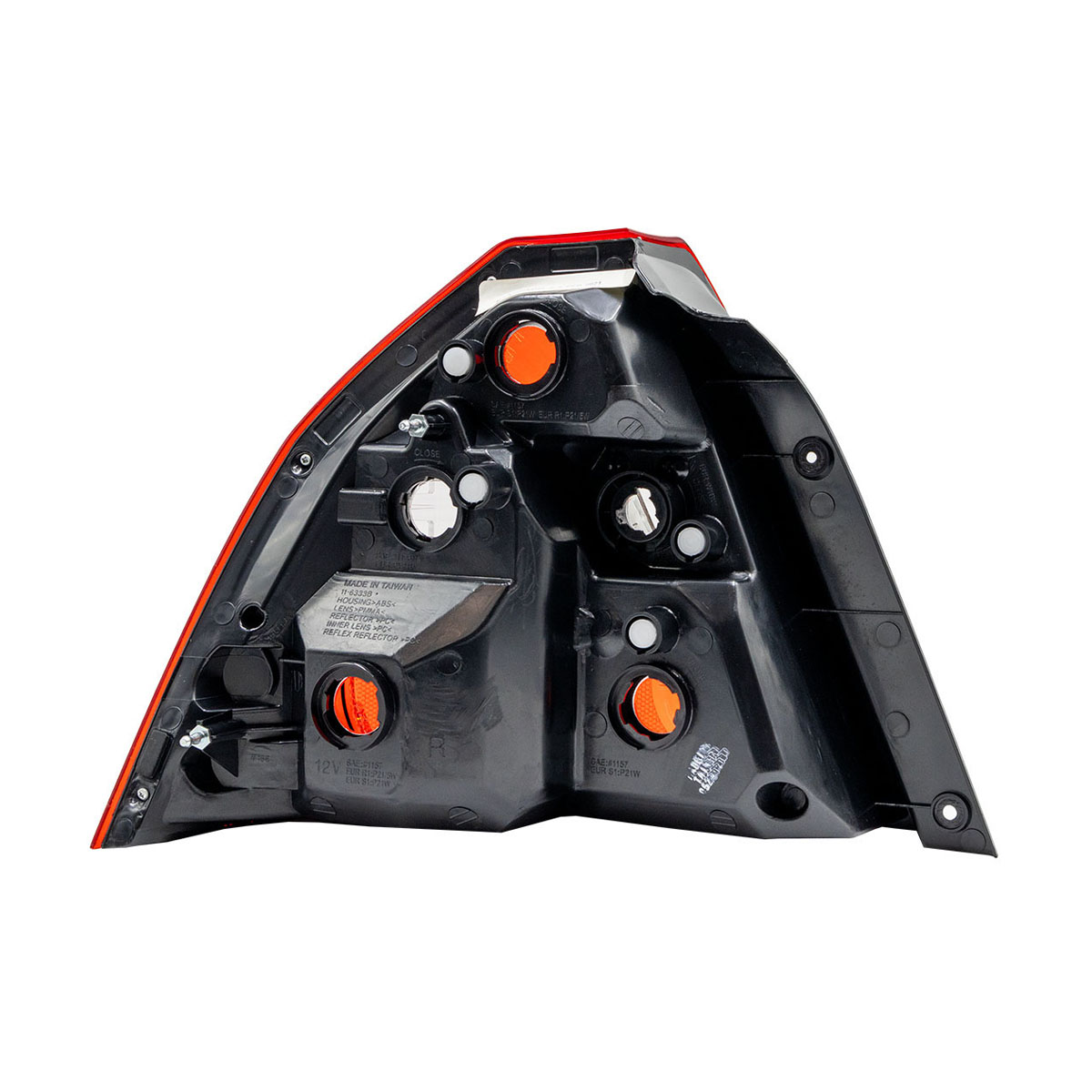 CALAVERA GENERAL MOTORS AVEO CIL: 4L POS: DERECHO CAR: BICO MOT: 1.6L