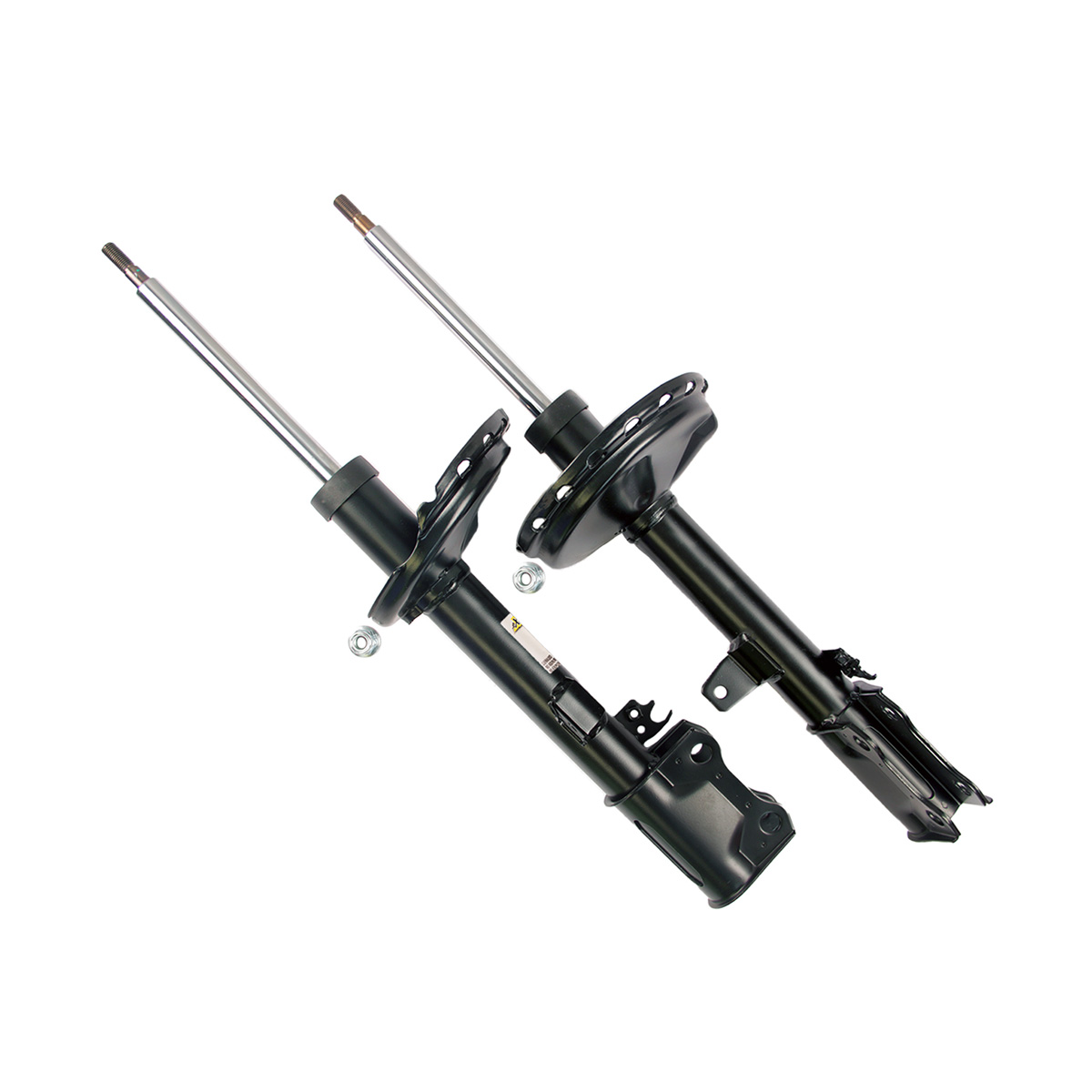 PIERNA GAS TOYOTA HIGHL CIL: 6V POS: TRASERO CAR: DR MOT: 3.5L