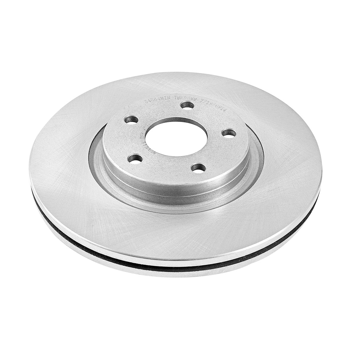 ROTOR PISTA FORD ESCAP CIL: 4L POS: DELANTERO CAR: 5BIR V