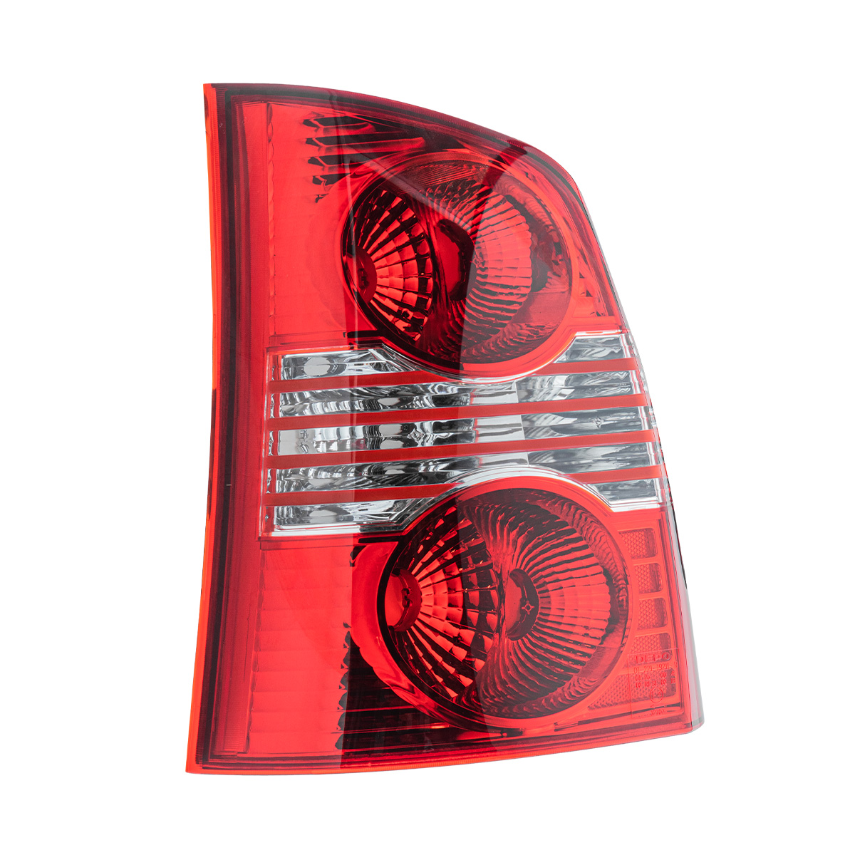 CALAVERA CHRYSLER GROUP ATOS CIL: 4L POS: IZQUIERDO CAR: BICO MOT: 1.1L