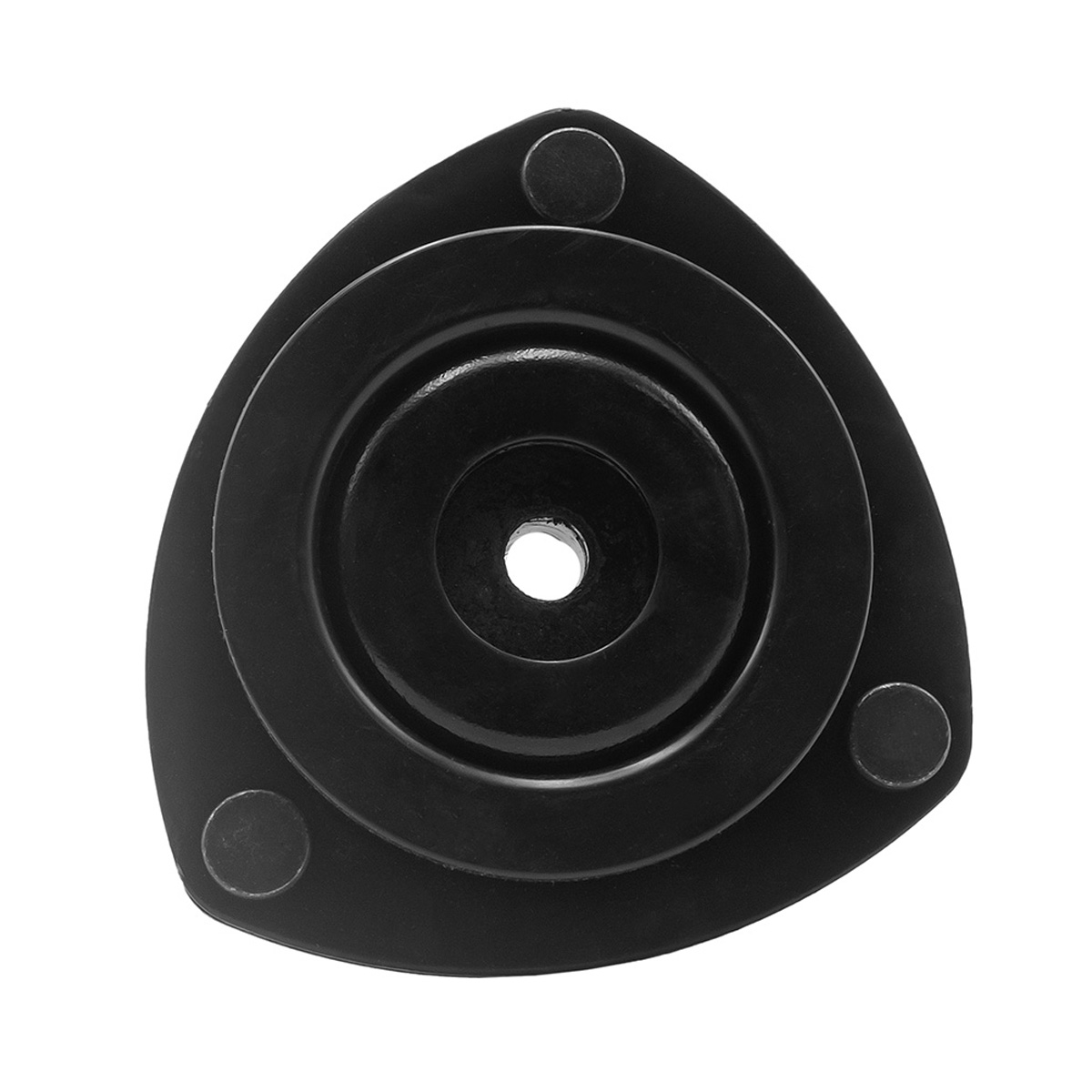 BASE AMORTIGUADOR CB CHRYSLER GROUP JOURN CIL: 4L POS: DELANTERO IZQUIERDO Y DERECHO  MOT: 2.4L