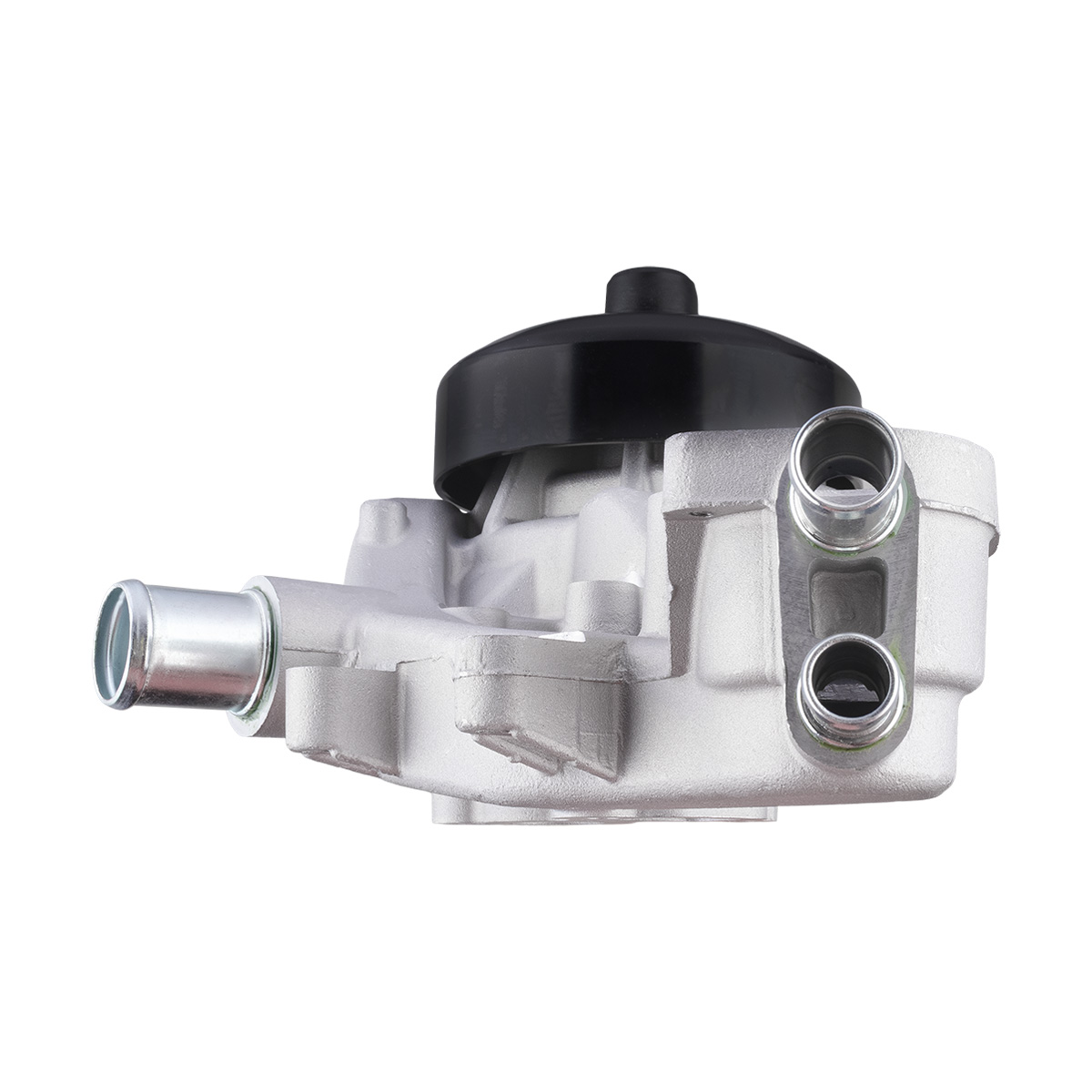 BOMBA AGUA GENERAL MOTORS SIL15 CIL: 8V CPOL  MOT: 5.3L