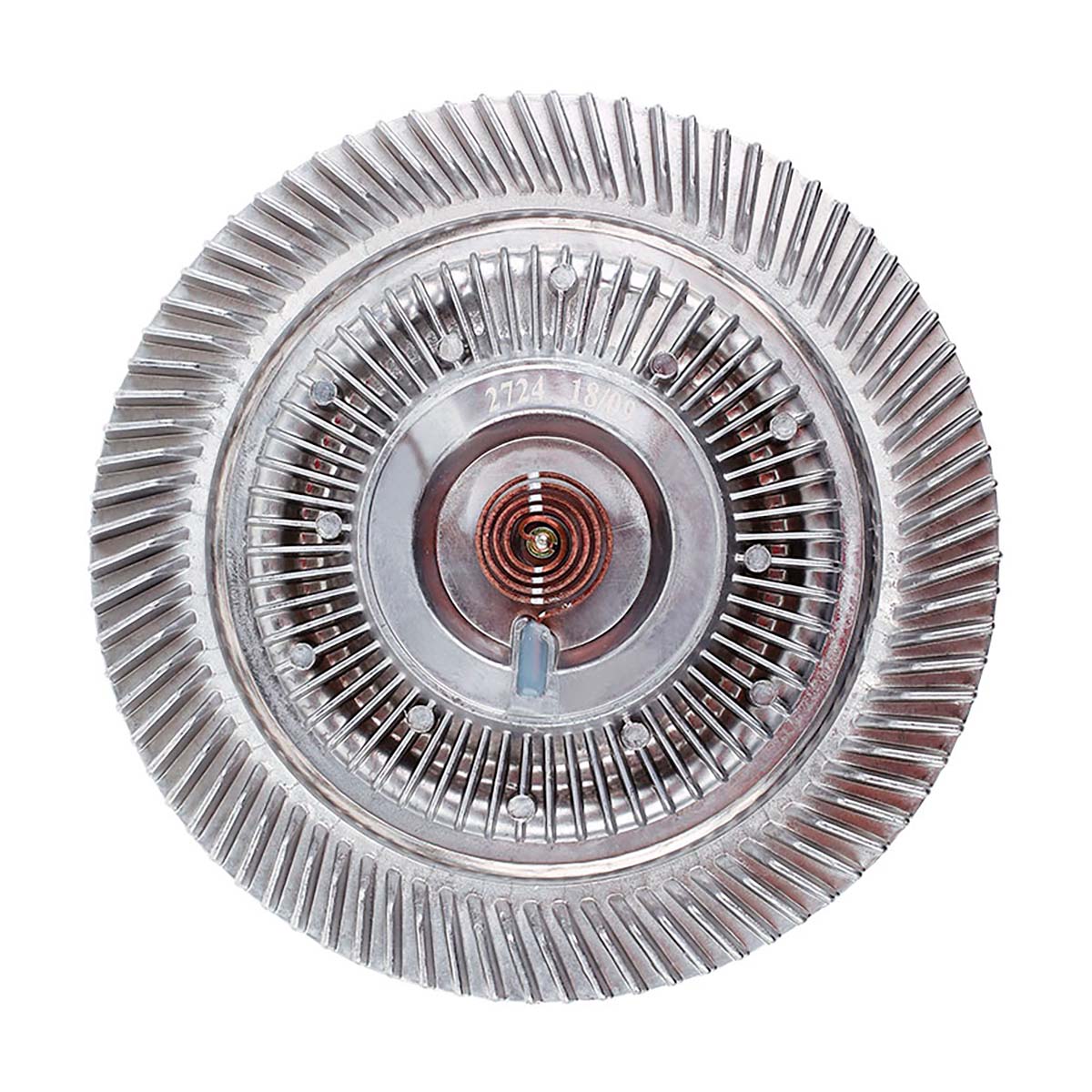 POLEA TERMICA GENERAL MOTORS C1500 CIL: 6V C26 CAR: F83 REV