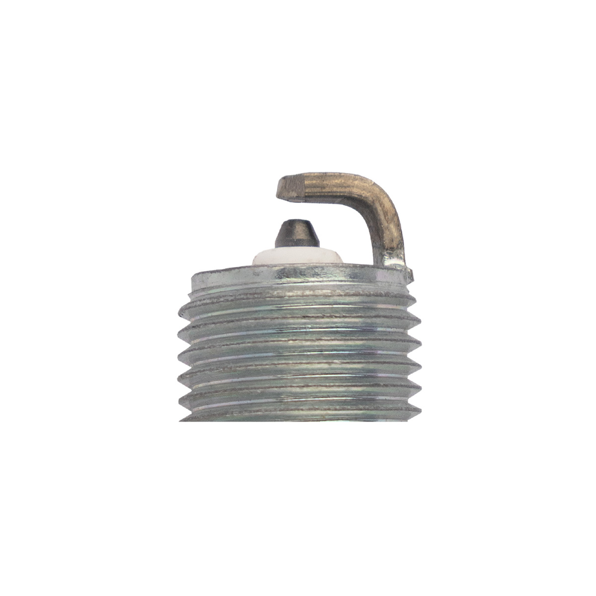 BUJIA PLATINO DOBLE   LC25 CAR: 14MM 5/8"