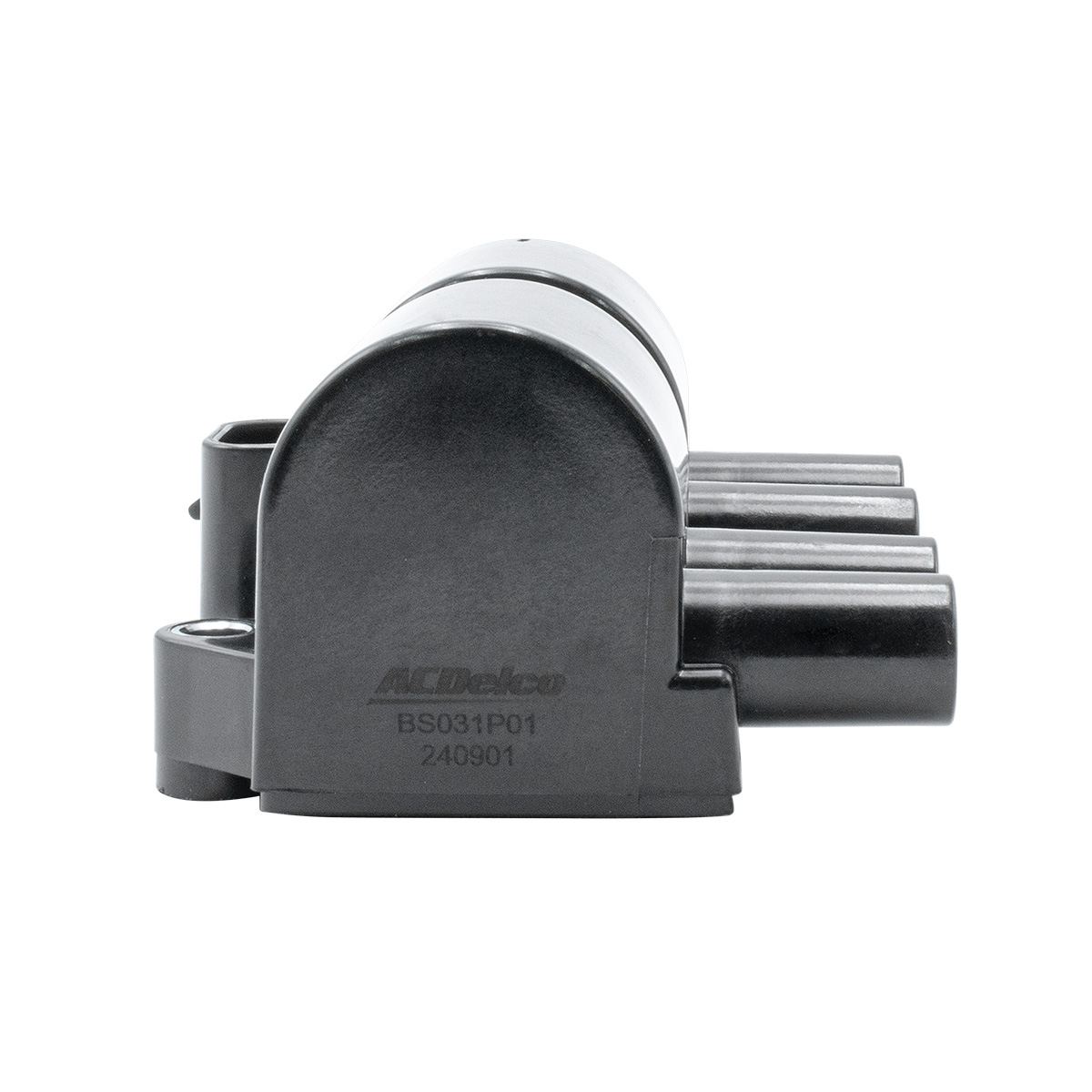 BOBINA ENCENDIDO ELEC GENERAL MOTORS CORSA CIL: 4L  CAR: 3TER MOT: 1.8L