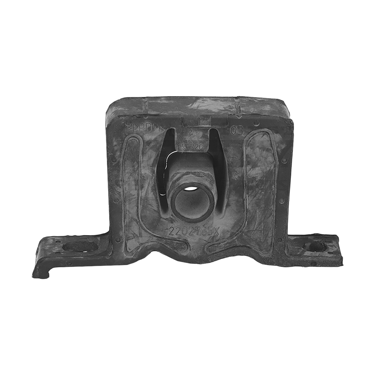SOPORTE ESCAPE VOLKSWAGEN A4 CIL: 4L   MOT: 2.0L