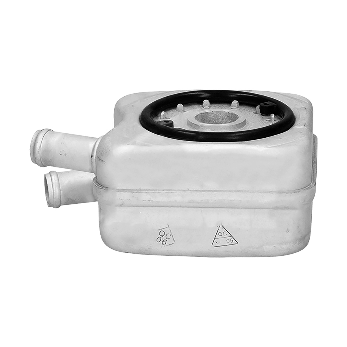 RADIADOR ACEITE VOLKSWAGEN A4 CIL: 4L  CAR: DELG 55MM