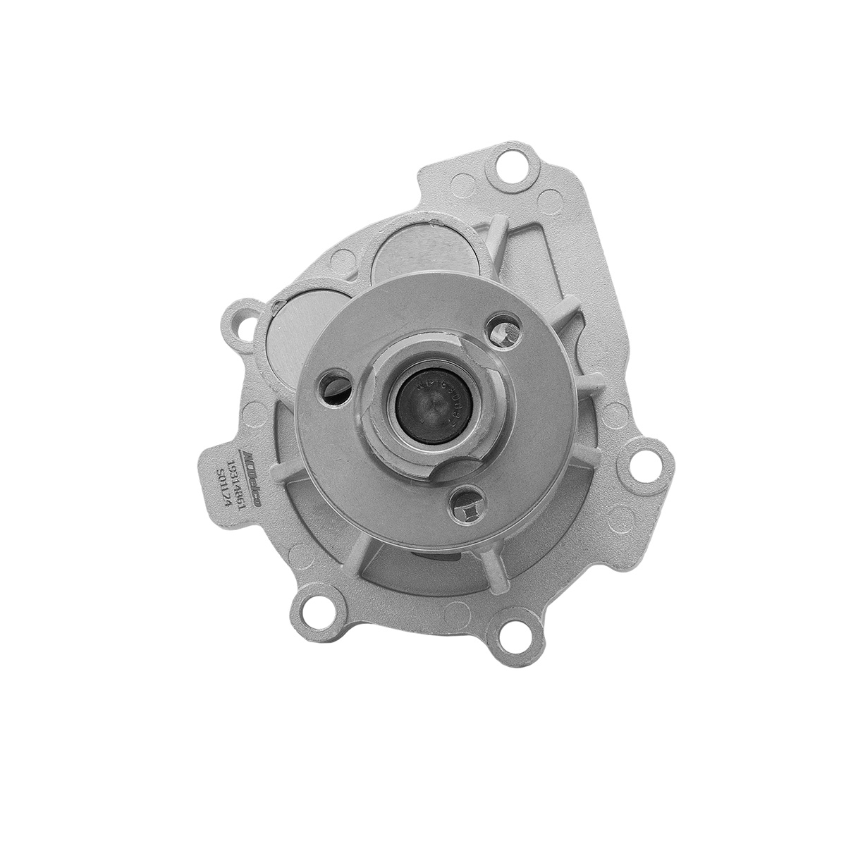 BOMBA AGUA GENERAL MOTORS CRUZE CIL: 4L   MOT: 1.8L