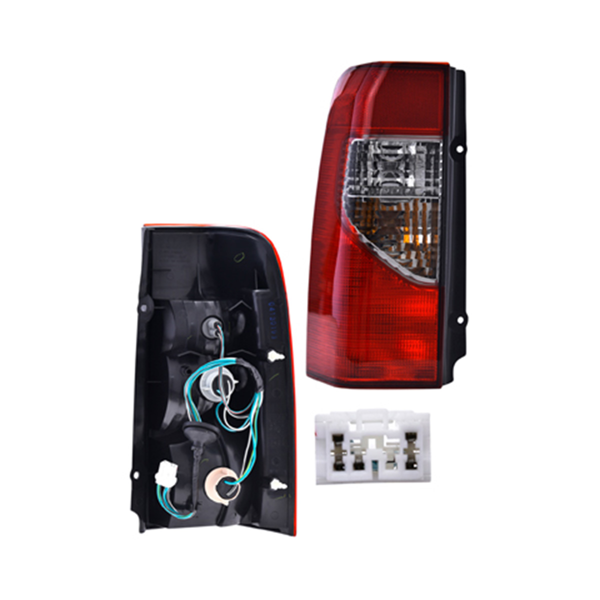 CALAVERA NISSAN XTERR CIL: 6V POS: IZQUIERDO CAR: BICO MOT: 3.3L