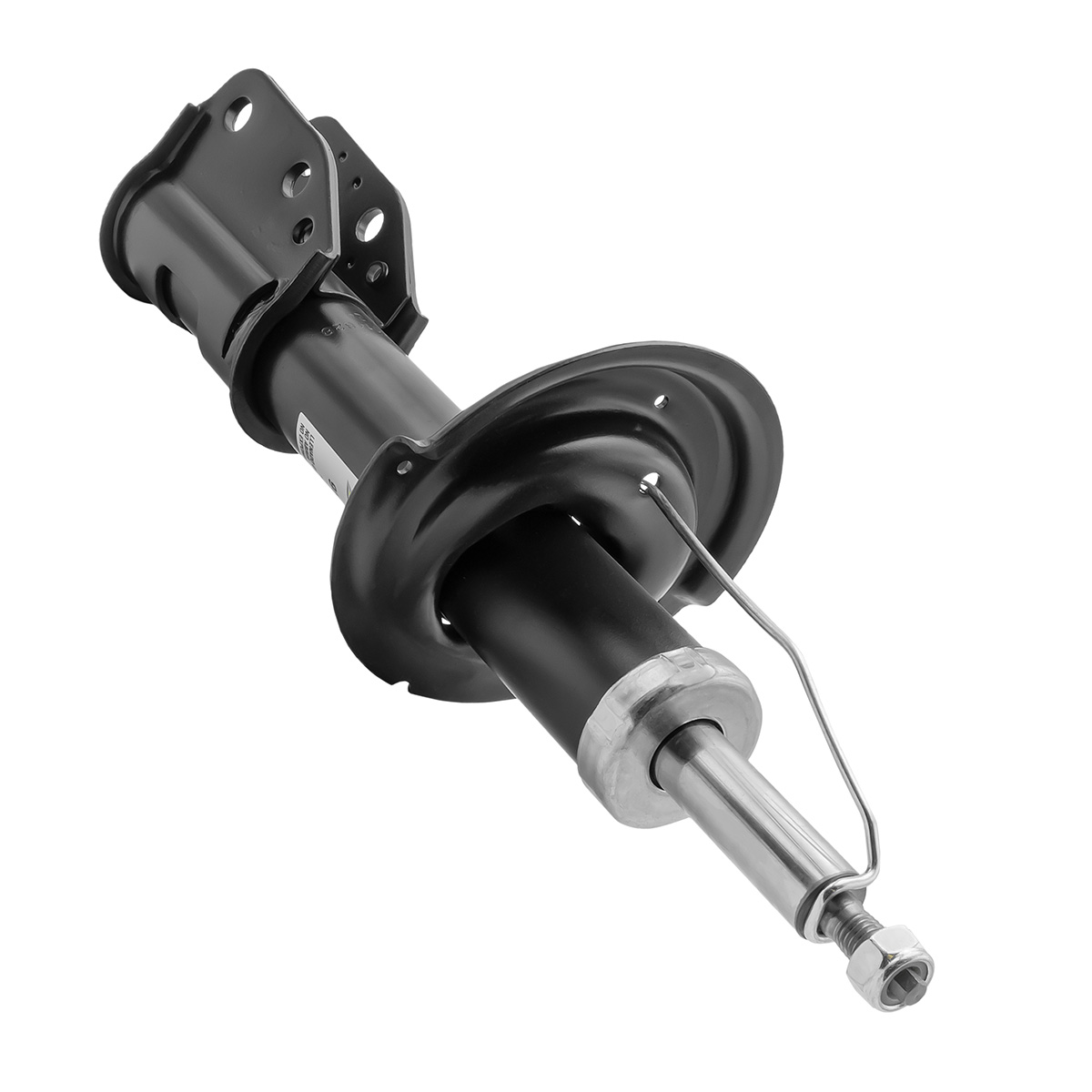 PIERNA GAS GENERAL MOTORS CAPTI CIL: 4L POS: DELANTERO CAR: DR MOT: 2.4L
