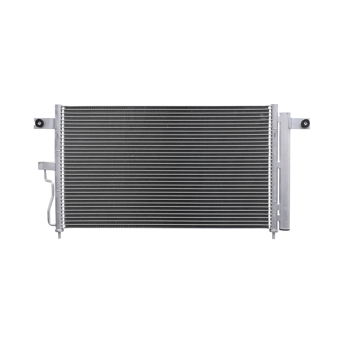 CONDENSADOR AIRE ACOND CHRYSLER GROUP VERNA CIL: 4L  CAR: C/SE 16MM