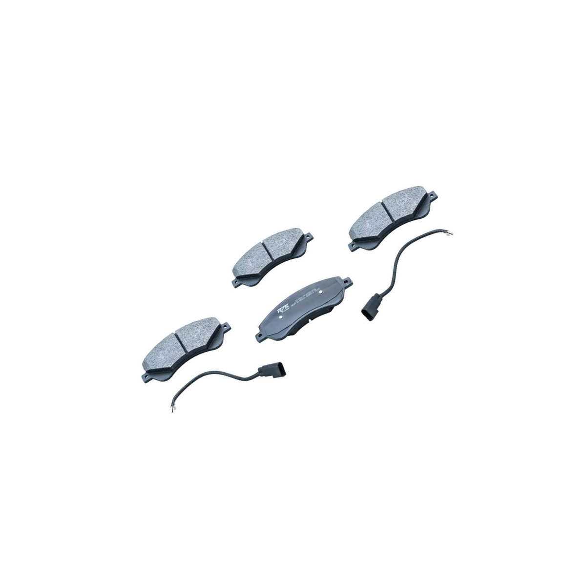 BALATA F D JGO HEAVY D FORD TRANS CIL: 4L POS: DELANTERO CAR: CSEN MOT: 2.2L