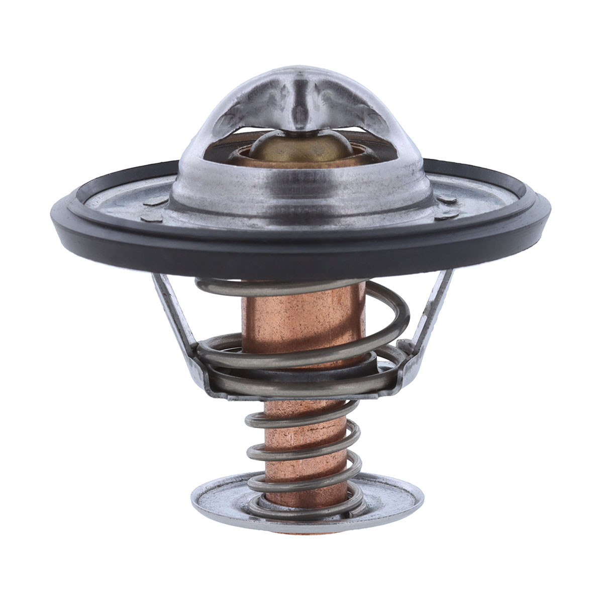TERMOSTATO GENERAL MOTORS SILVE CIL: 6V 90C CAR: 195F MOT: 4.3L