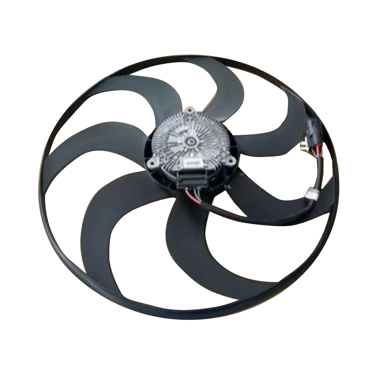MOTOVENTILADOR GENERAL MOTORS S10 CIL: 4L SOLO CAR: 2TER 7AS
