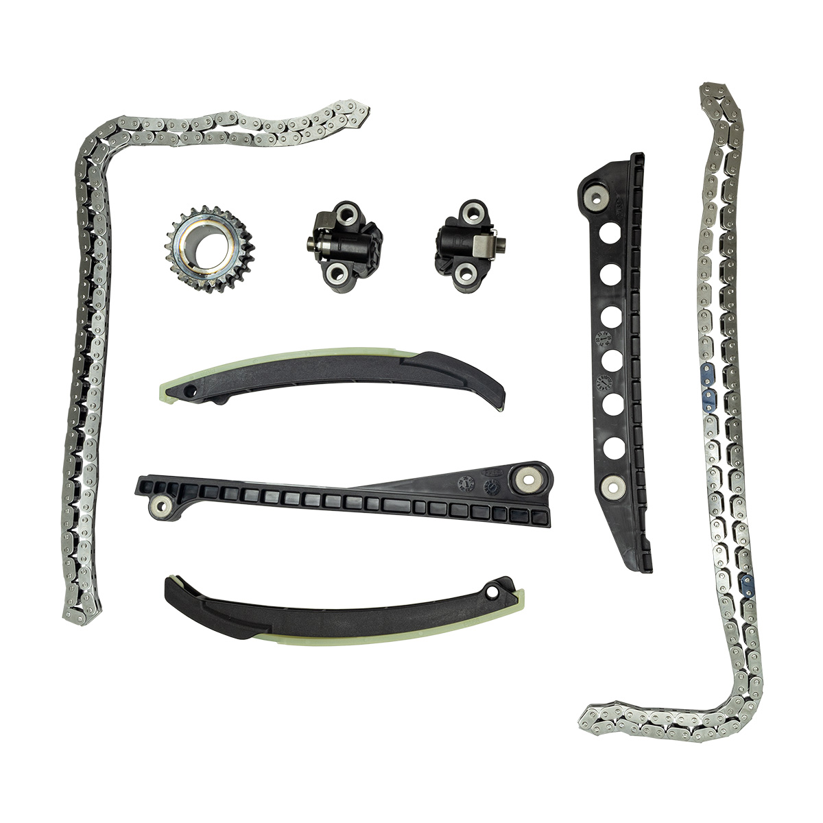 CADENA ENGRANE DIST JG FORD EXPED CIL: 8V  CAR: 9PZ MOT: 5.4L