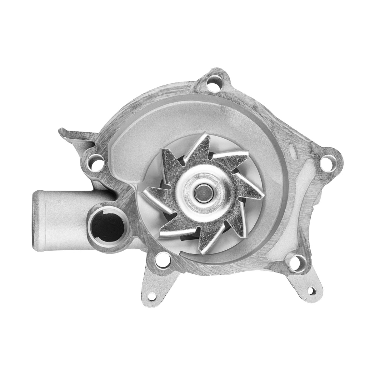 BOMBA AGUA CHRYSLER GROUP H100 CIL: 4L   MOT: 2.4L