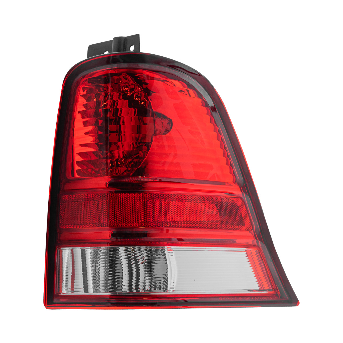 CALAVERA FORD FREES CIL: 6V POS: DERECHO CAR: BICO MOT: 4.2L