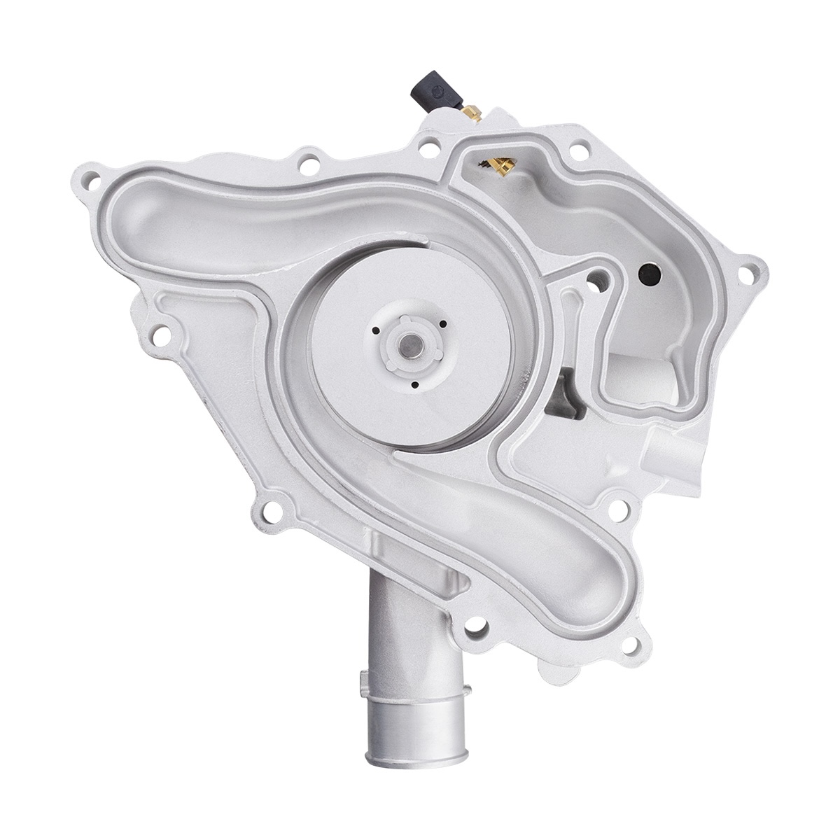 BOMBA AGUA CHRYSLER GROUP CHARG CIL: 8V  CAR: CSEN MOT: 5.7L
