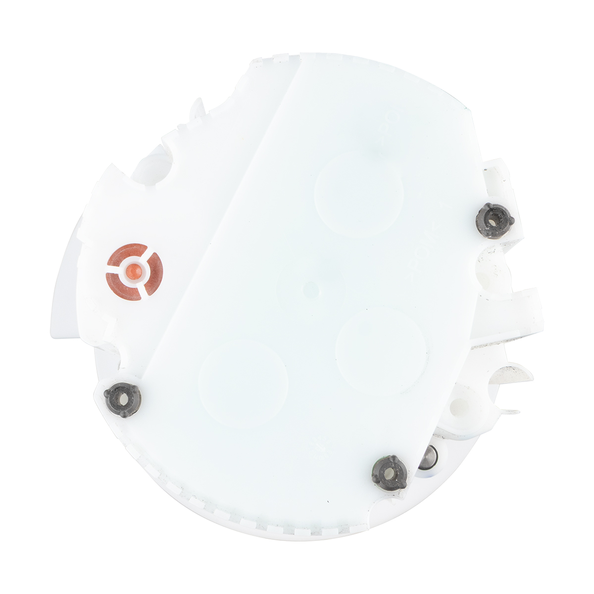 BOMBA GAS ELEC COM FORD FIEST CIL: 4L 50LB CAR: MPFI MOT: 1.6L