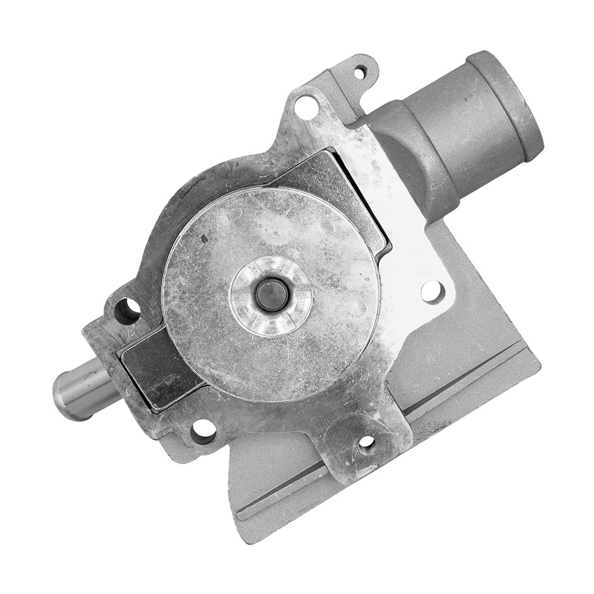 BOMBA AGUA FORD ESCOR CIL: 4L   MOT: 2.0L