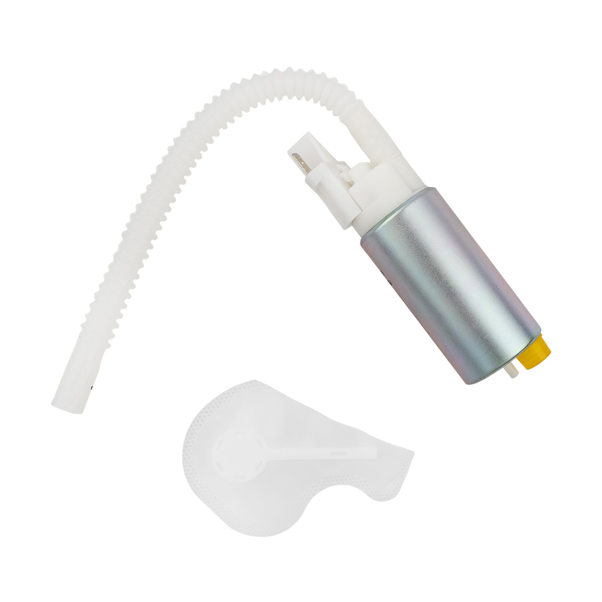 BOMBA GAS ELEC MED VOLKSWAGEN VENTO CIL: 4L 45LB CAR: MPFI MOT: 1.6L