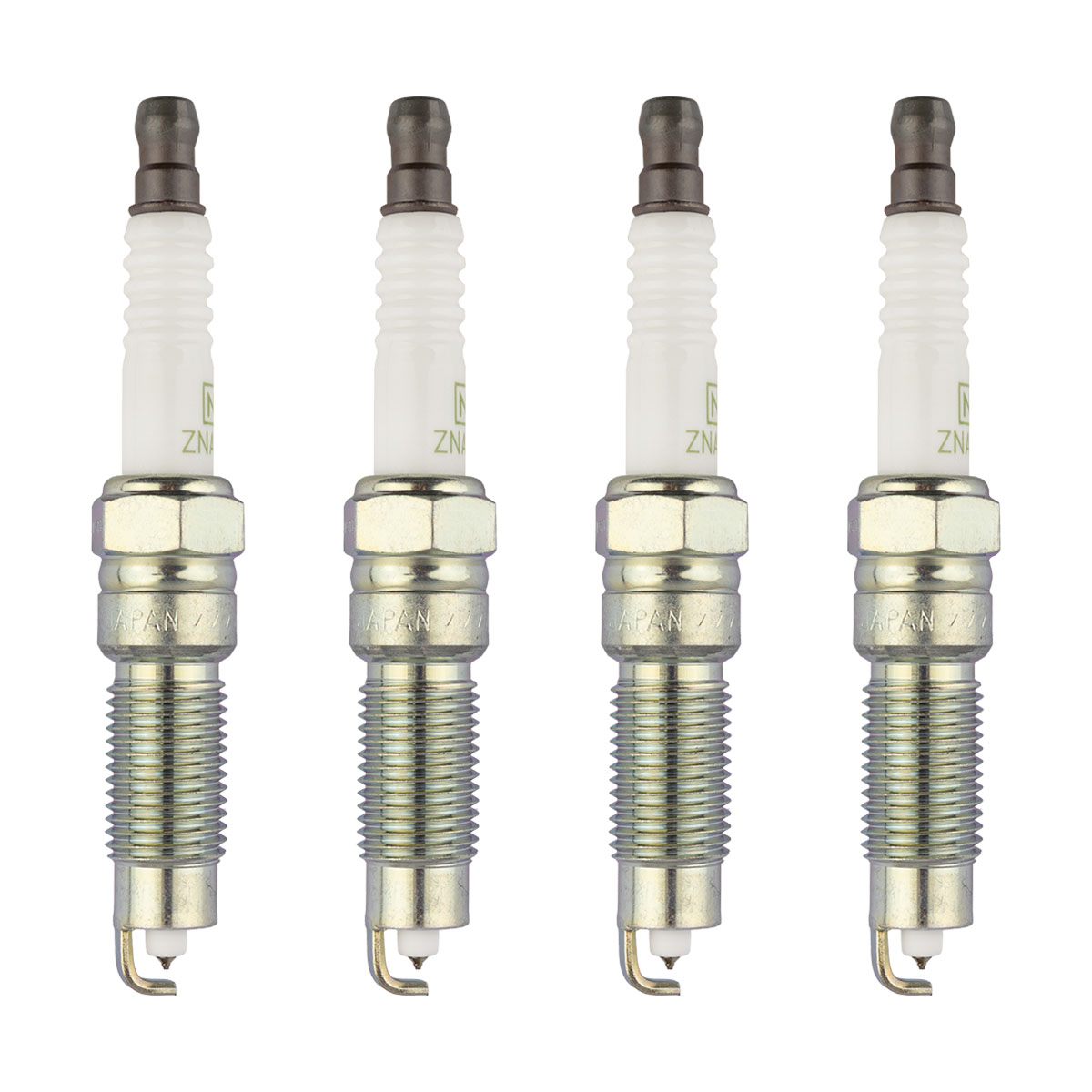 BUJIA PLATINO   LC26 CAR: 12MM MOT: 9/16L