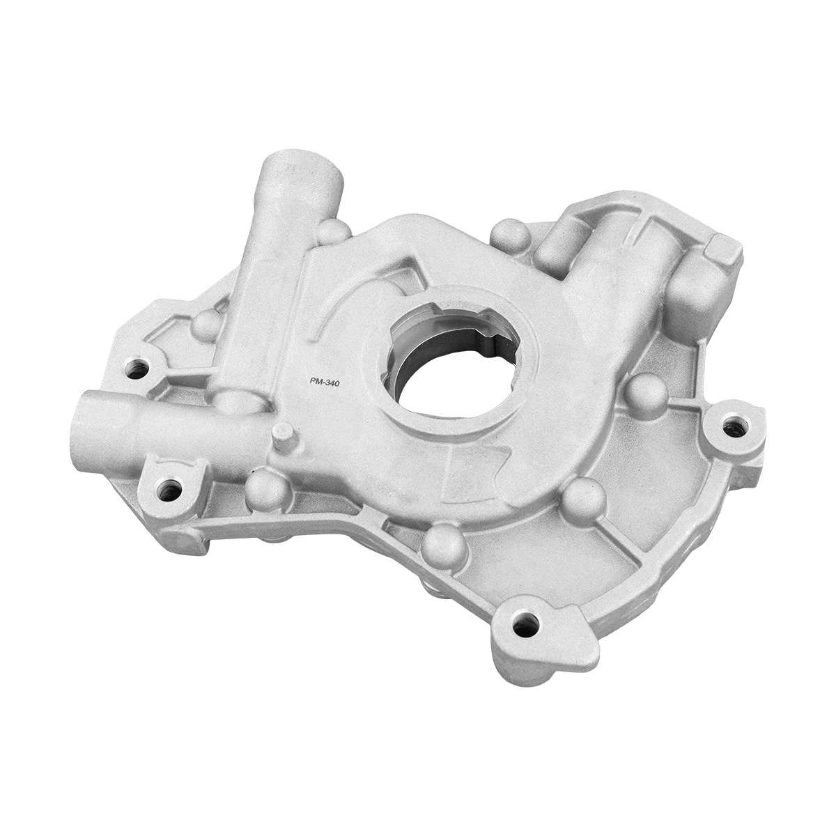 BOMBA ACEITE FORD F150 CIL: 8V  CAR: SOHC MOT: 5.4L