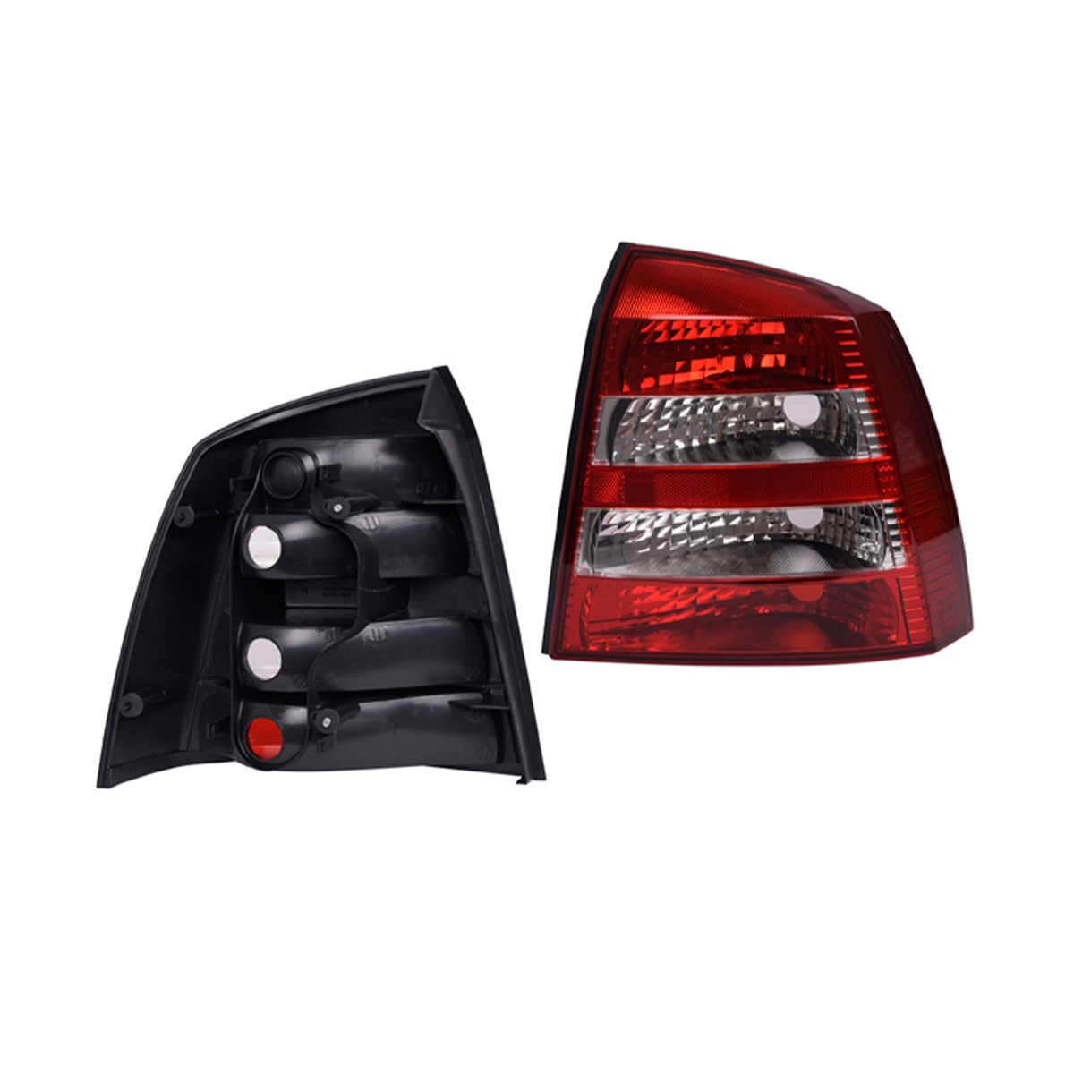 CALAVERA GENERAL MOTORS ASTRA CIL: 4L POS: DERECHO CAR: BICO MOT: 2.0L