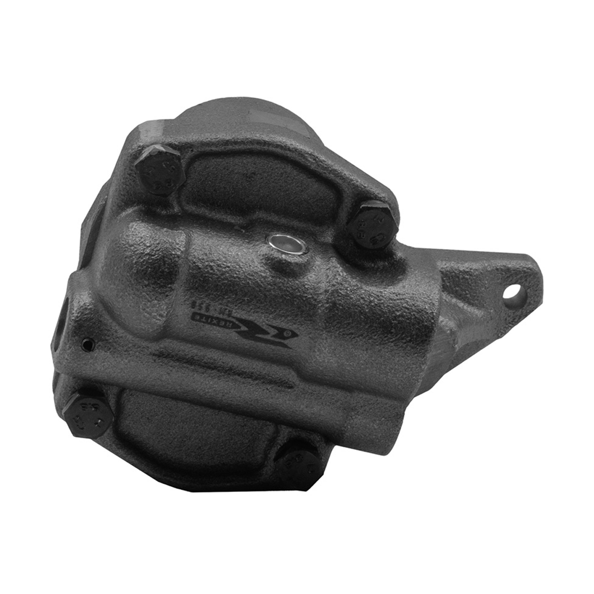 BOMBA ACEITE GENERAL MOTORS CELEB CIL: 6V   MOT: 2.8L