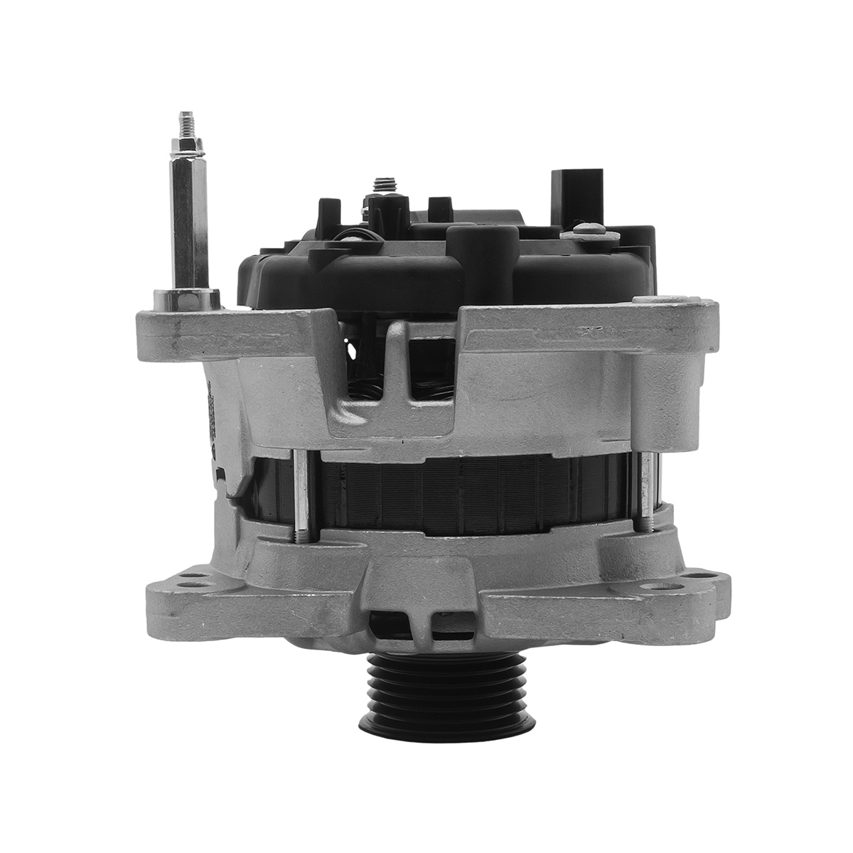 ALTERNADOR VOLKSWAGEN VENTO CIL: 4L 6RAN CAR: 110A MOT: 1.6L
