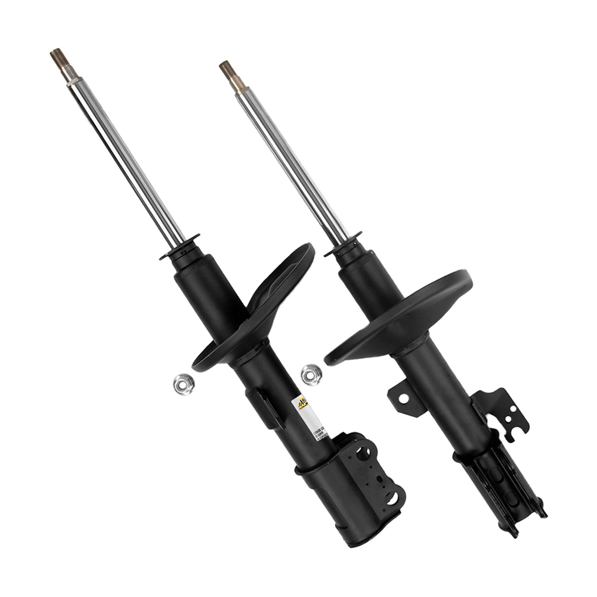PIERNA GAS TOYOTA SIENN CIL: 6V POS: DELANTERO CAR: DR MOT: 3.5L