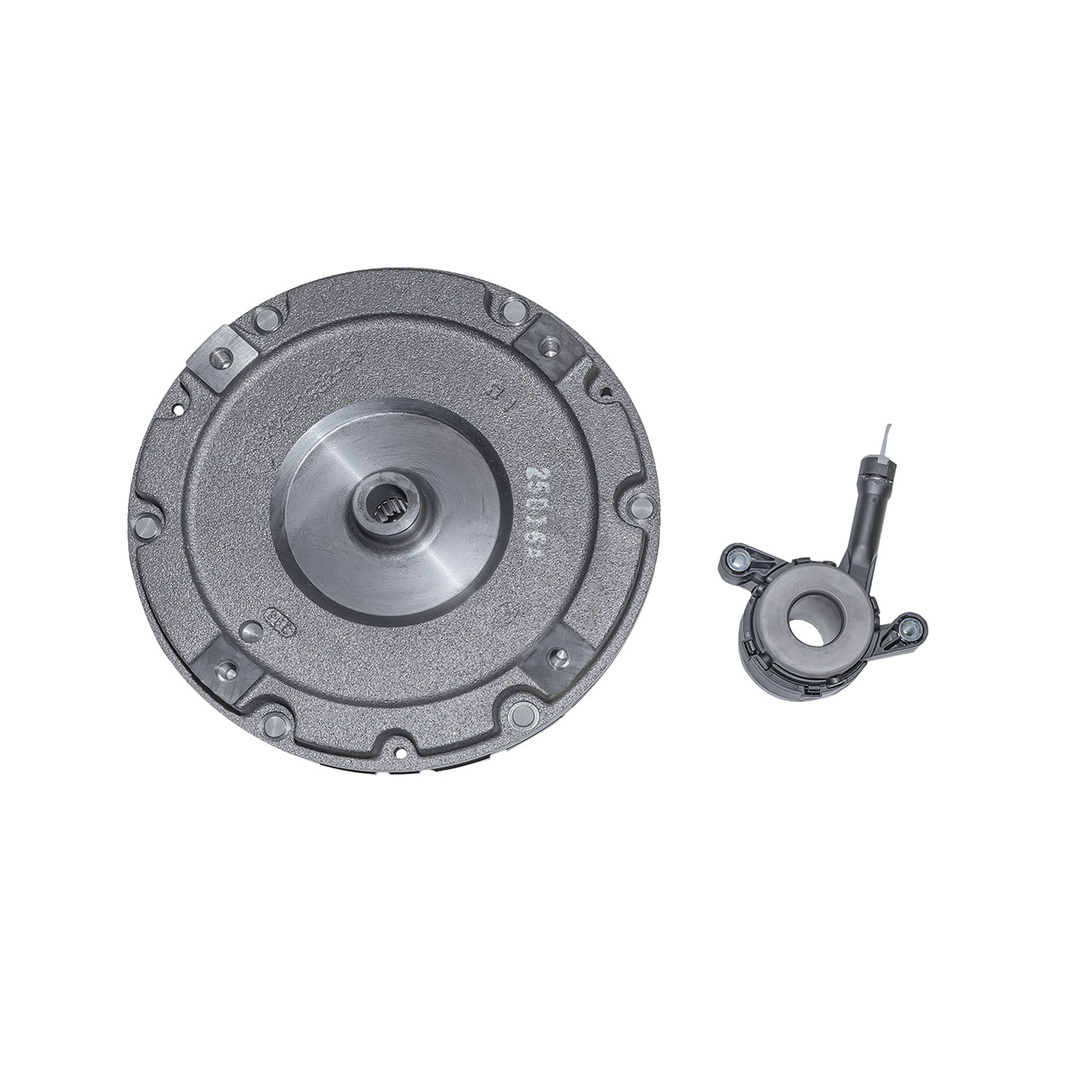 DISCO PLATO COLLAR VOL CHRYSLER GROUP PATRI CIL: 4L  CAR: 225M MOT: 2.4L