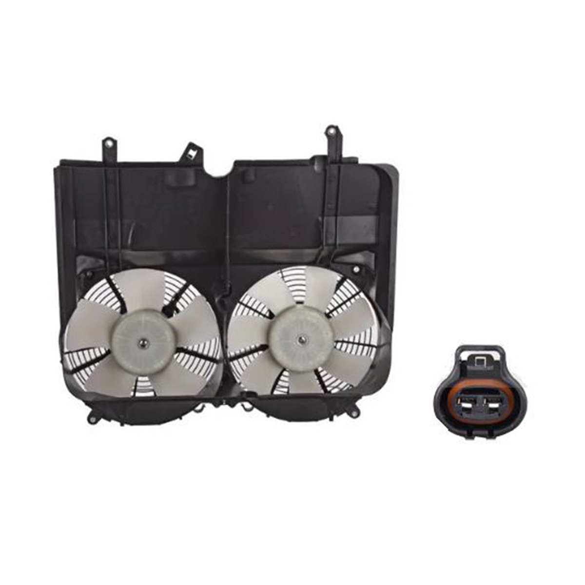 MOTOVENTILADOR TOYOTA HIACE CIL: 4L DCOM CAR: 2Y2T 5Y7A