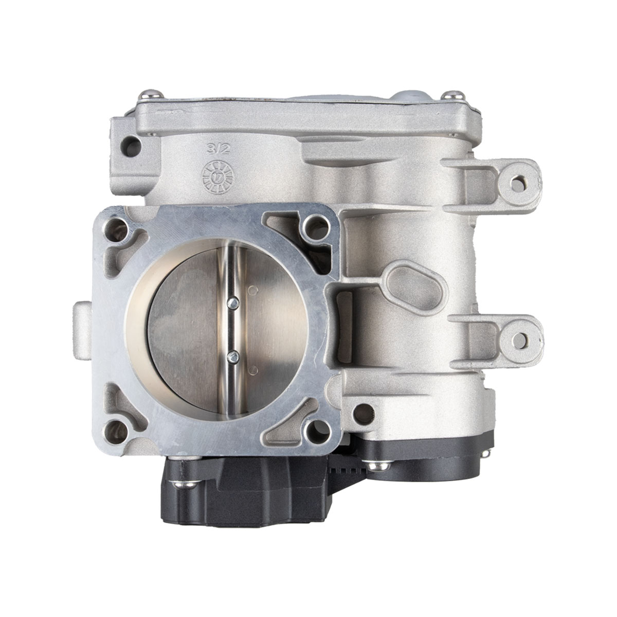 CUERPO ACELERACION GENERAL MOTORS CORSA CIL: 4L 6.96 CAR: 6TER MOT: 1.8L